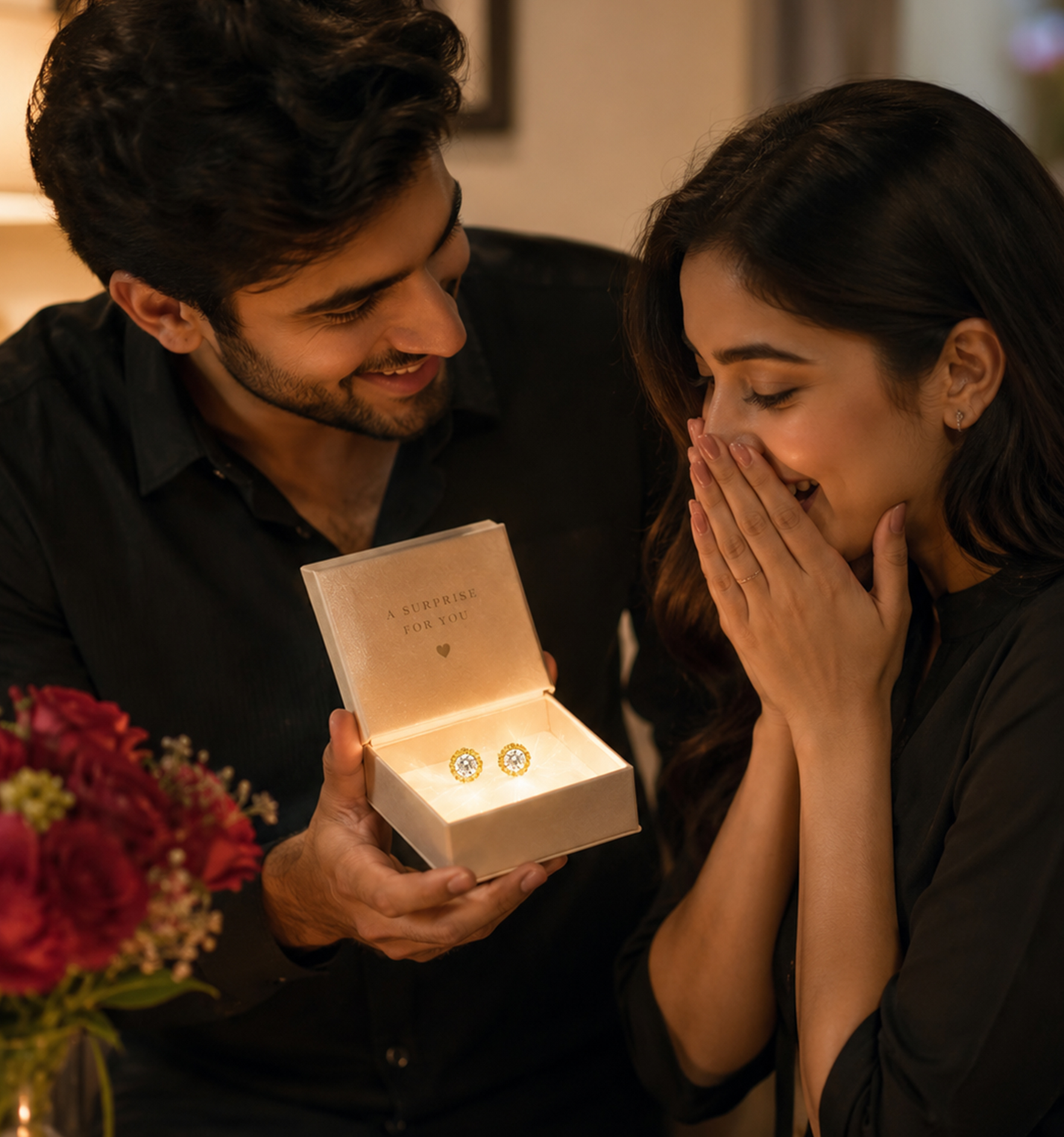Surprise Gifts